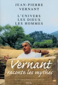 L'Univers des dieux les hommes