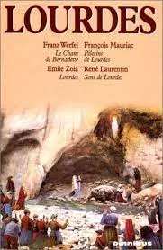 Lourdes : Le chant de bernadette / Plerins de Lourdes / Lourdes / Sens de Lourdes