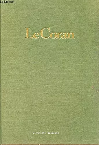 Le Coran : l'Appel