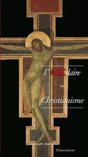 L'ABCdaire du Christianisme