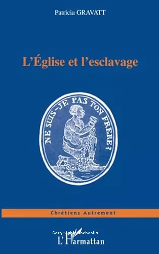 L'Eglise et l'esclavage