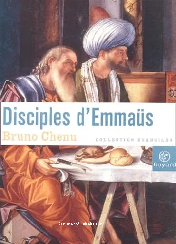 Disciples d'Emmas