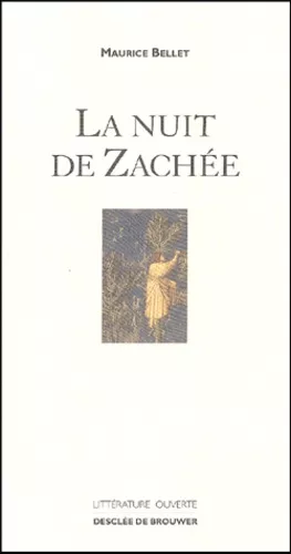 La nuit de Zache