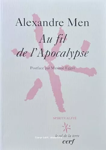 Au fil de l'Apocalypse