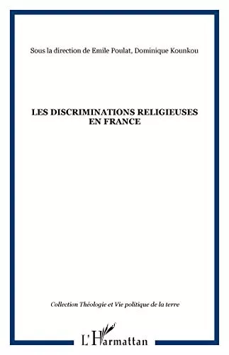 Les Discriminations religieuses en France