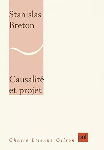 Causalit et projet