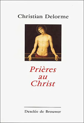 Prires au Christ