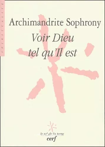 Voir Dieu tel qu'il est