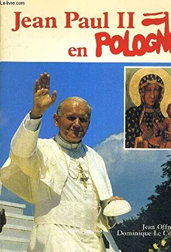 Jean-Paul II en Pologne (16-23 juin 1983)