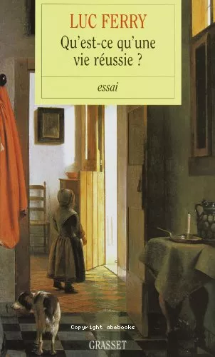 Qu'est-ce qu'une vie russie ?