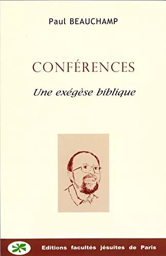 Confrences : une exgse biblique