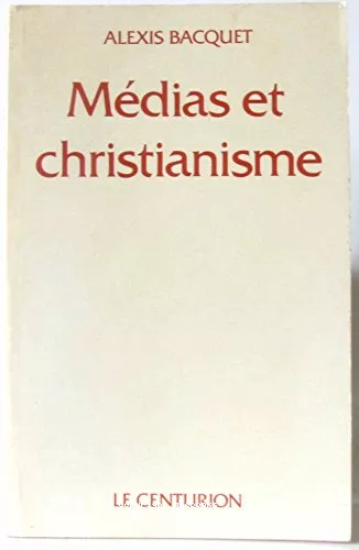 Medias et christianisme