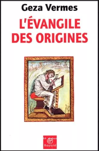 L'Evangile des origines