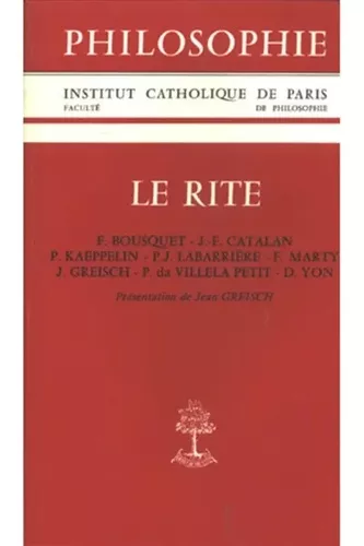 Le Rite