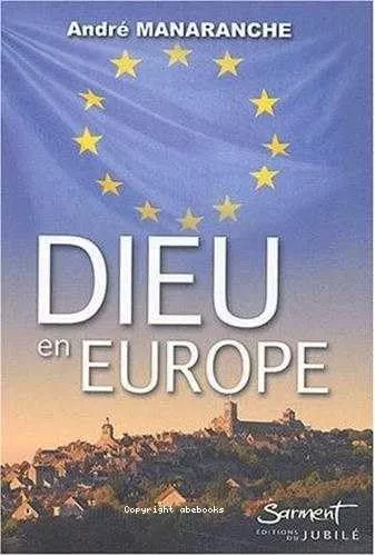 Dieu en Europe