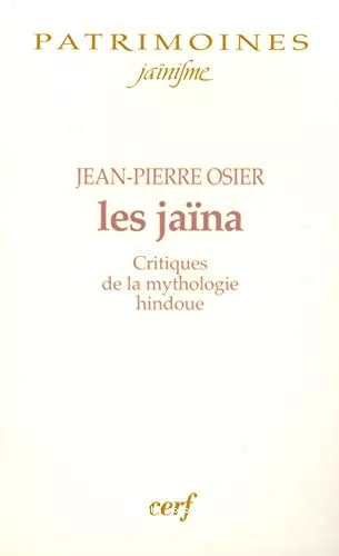 Les Jana : Critiques de la mythologie hindoue