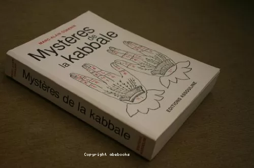 Mystres de la Kabbale