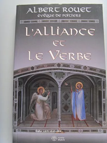 L'Alliance et le verbe