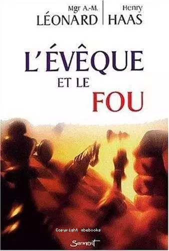 L'Evque et le fou