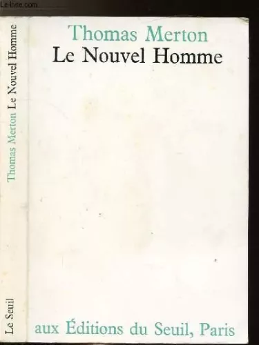 Le Nouvel Homme