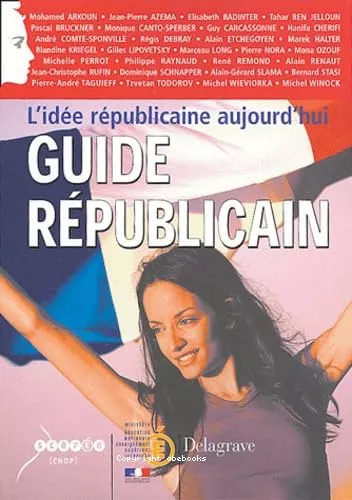 Guide rpublicain