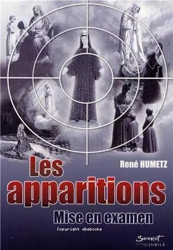 Les apparitions : Mise en examen