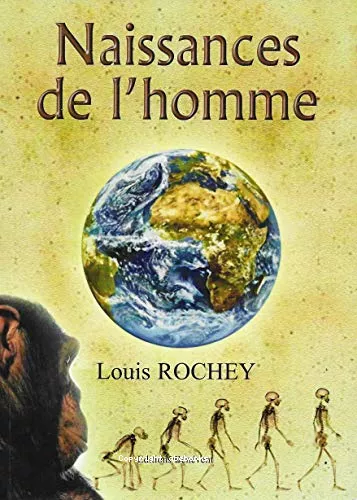 Naissances de l'homme