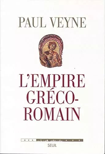 L'Empire greco-romain