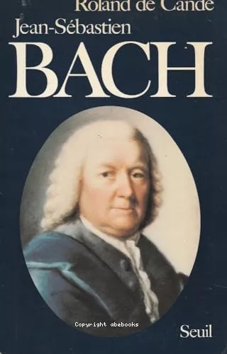 Jean-Sbastien Bach