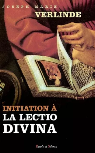 Initiation  la Lectio divina