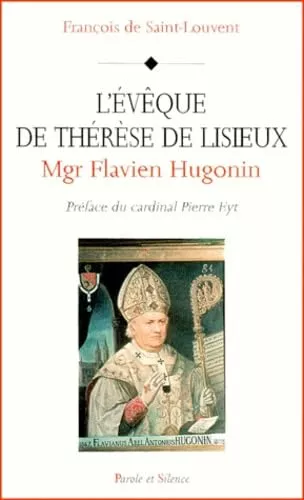 L'Evque de Thrse de Lisieux