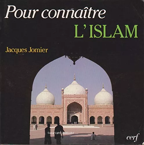 Pour connatre l'Islam