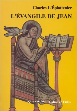 L'Evangile de Jean