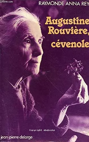 Augustine Rouvire, cvenole