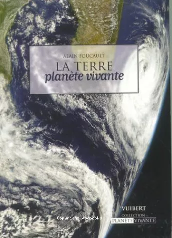 La Terre plante vivante