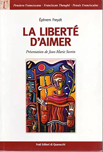 La libert d'aimer