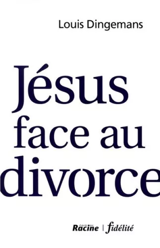 Jsus face au divorce