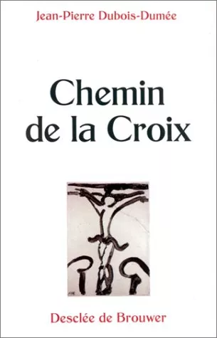 Chemin de la Croix