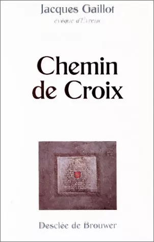 Chemin de croix