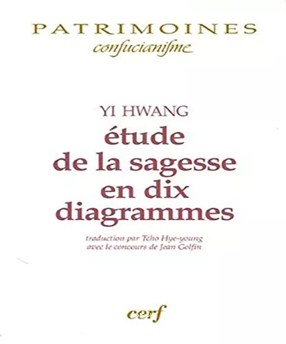 Etude de la sagesse en dix diagrammes