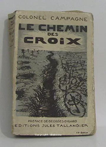 Le Chemin de Croix : Les origines d'une dvotion populaire