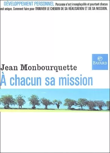 A Chacun sa mission