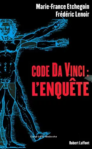 Code Da Vinci : L'Enqute