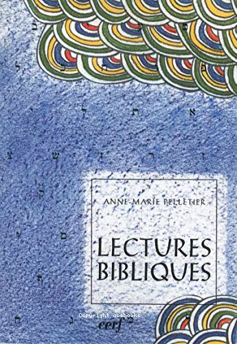 Lectures bibliques