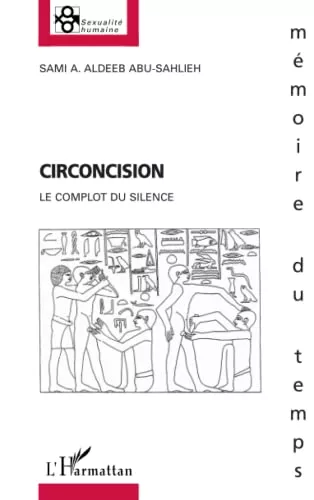 Circoncision : Le complot du silence