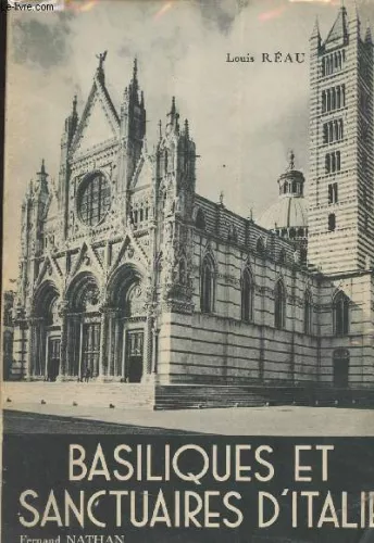 Basiliques et sanctuaires d'Italie