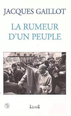 La Rumeur d'un peuple : Evreux, dimanche 22 janvier 1995