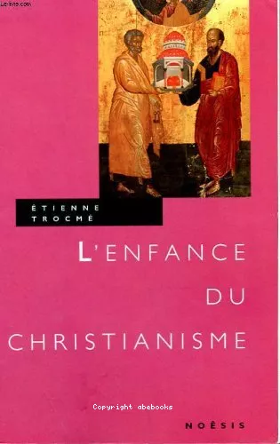 L'Enfance du Christianisme