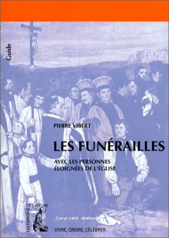 Les Funrailles: avec les personnes loignes de l'Eglise