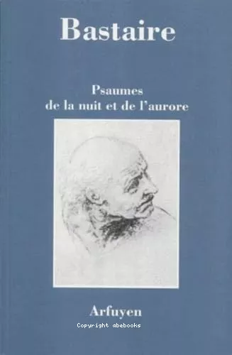 Psaumes de la nuit et de l'aurore